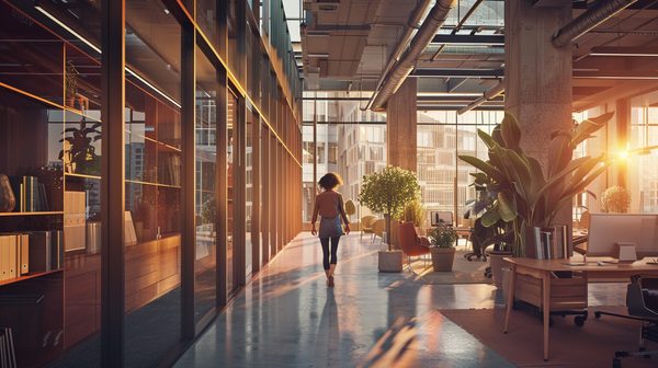Découvrez les avantages du portage salarial