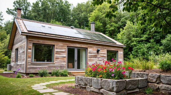 Guide sur l'isolation extérieure : confort accru et économies d'énergie