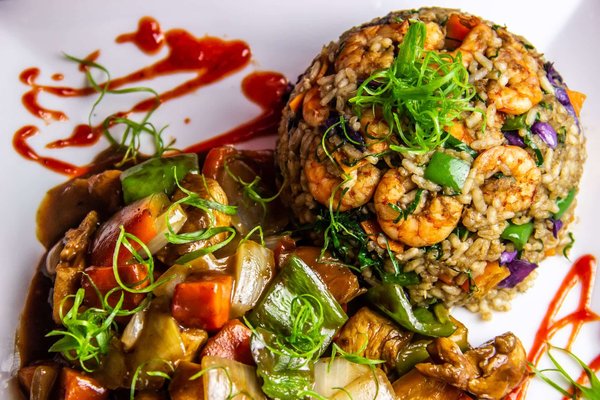 La cuisine fusion asiatique : Saveurs inattendues