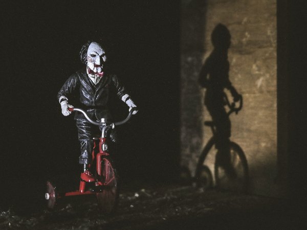 Les films d'horreur indépendants : Frissons et créativité