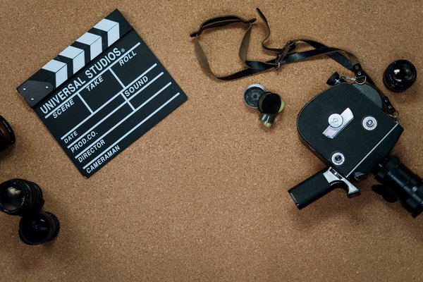 Comment devenir un collectionneur d'objets de cinéma