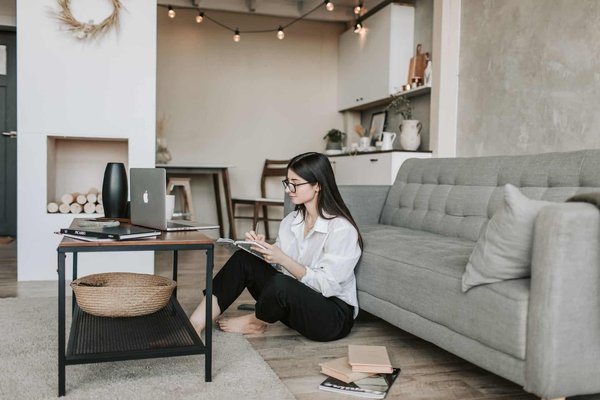 Comment jongler entre vie de famille et création d'entreprise ?