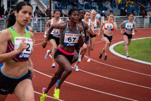 L'égalité des sexes dans le domaine sportif : où en sommes-nous ?