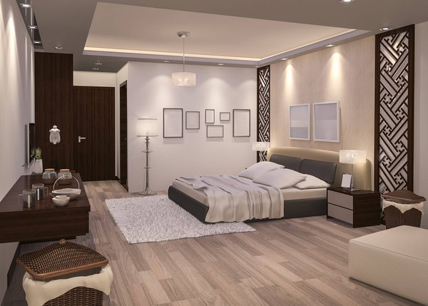 Parquet intérieur : votre guide ultime pour un sol chic et durable