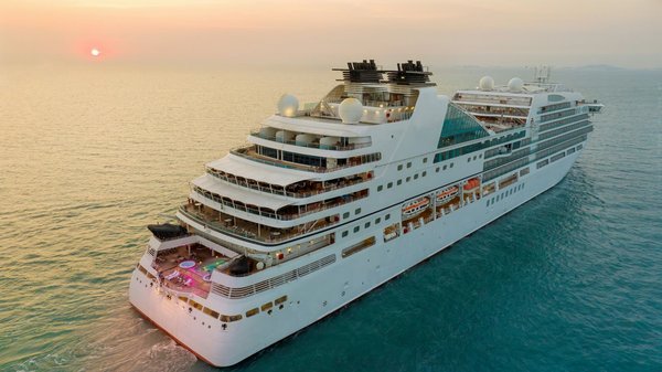 Le coût réel d'un plein pour une croisière