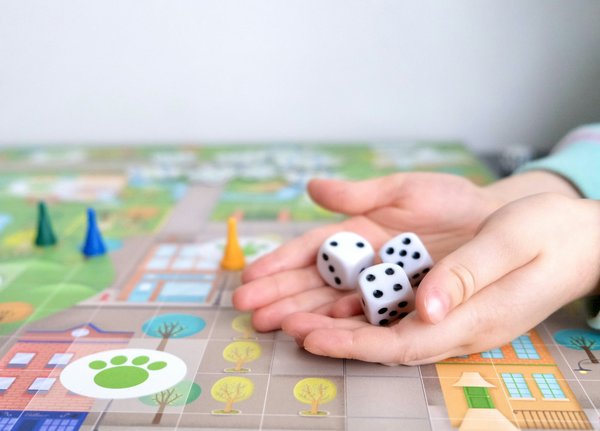 Visitez notre boutique en ligne pour des jeux de société uniques