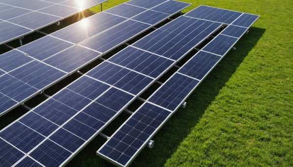 Énergie photovoltaïque : comment optimiser vos économies d'énergie