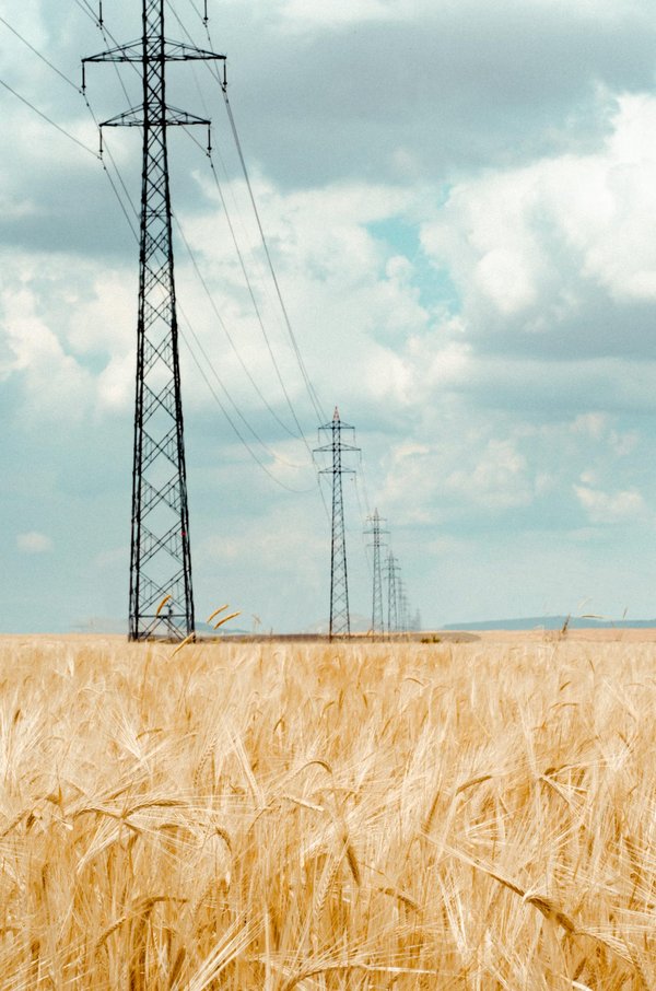Énergie solaire agricole : une nouvelle ère pour les agriculteurs