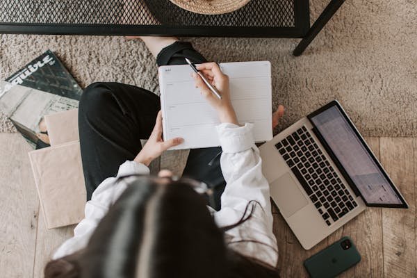 Avis Studi : une formation en ligne qui s'adapte à vos besoins
