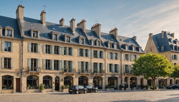 Top 9 plateformes immobilières à explorer en france en 2024